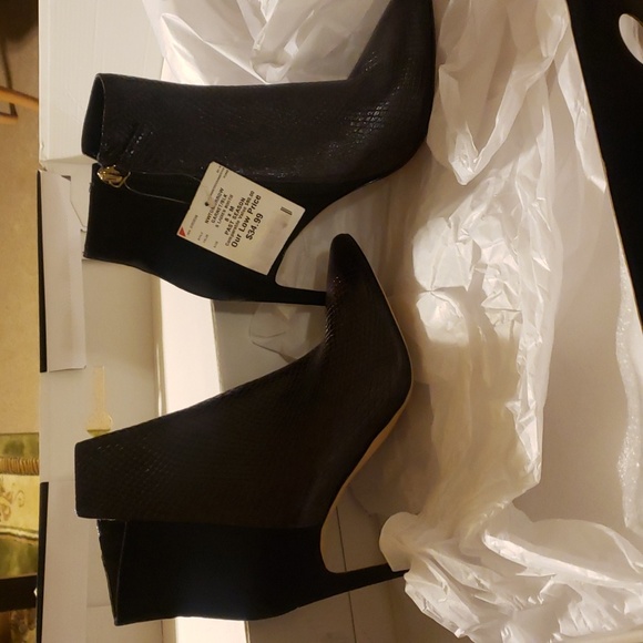 Nine West Shoes - Booties